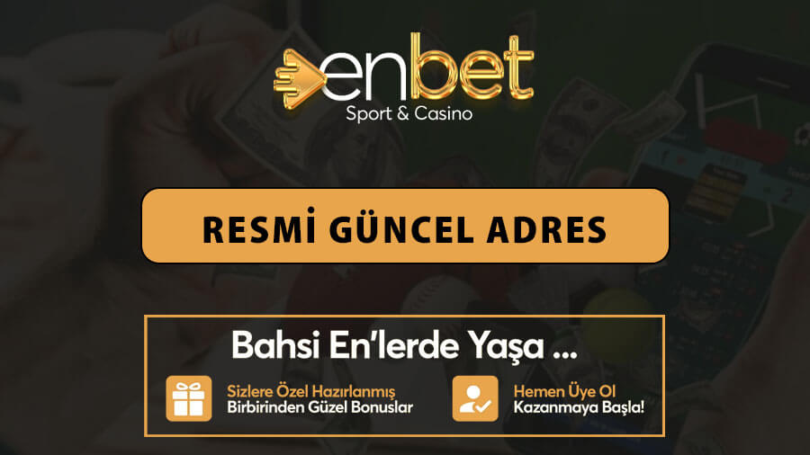 Enbet Giriş